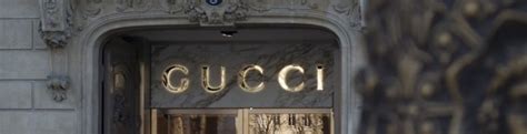 obiettivi comunicazione gucci|gucci marketing strategy explained.